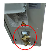 area occasioni climatizzatore condizionatore lg inverter serie libero compact 9000 btu s09eg nsj r 32 a__ a_ novita