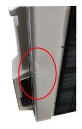 area occasioni climatizzatore condizionatore mitsubishi electric dual split inverter linea plus serie msz ay 9_12 btu con mxz 2f42vf wi fi integrato r 32 9000_12000 a__