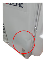 area occasioni climatizzatore condizionatore mitsubishi electric dual split inverter linea plus serie msz ay 9_12 btu con mxz 2f53vf wi fi integrato r 32 9000_12000 a___