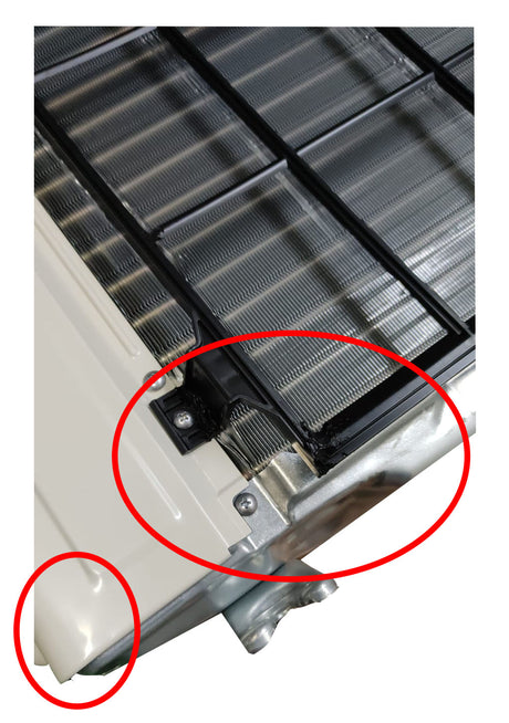 area occasioni climatizzatore condizionatore mitsubishi electric inverter serie smart msz hr 12000 btu msz hr35vf r 32 wi fi optional classe a__ a_ 33649