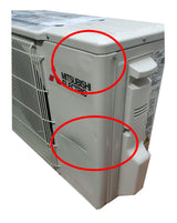 area occasioni climatizzatore condizionatore mitsubishi electric inverter serie smart msz hr 12000 btu msz hr35vf r 32 wi fi optional classe a__ a_ 33757