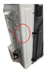 area occasioni climatizzatore condizionatore mitsubishi electric inverter serie smart msz hr 12000 btu msz hr35vf r 32 wi fi optional classe a__ a_ ao905