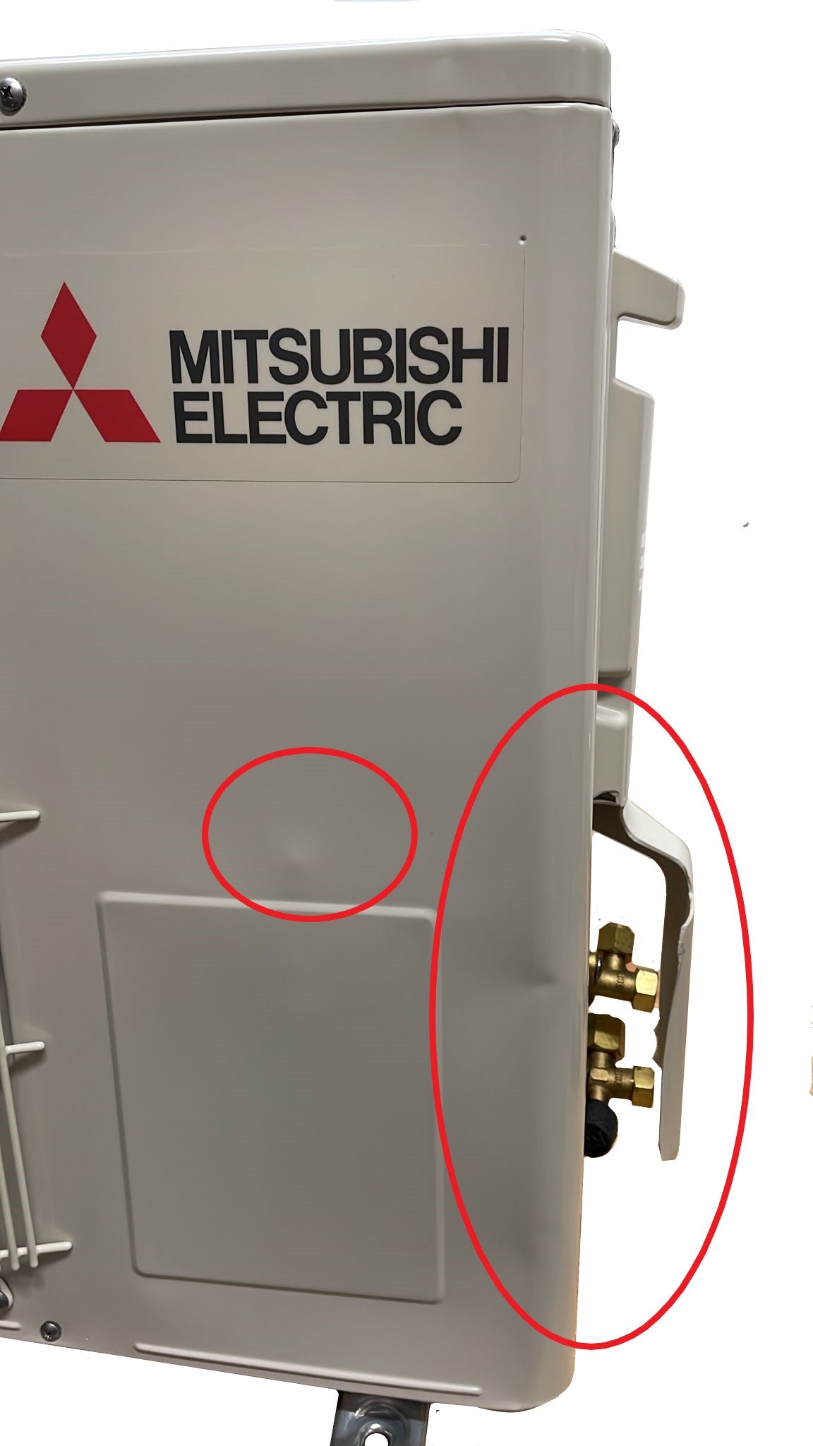 area occasioni climatizzatore condizionatore mitsubishi electric inverter serie smart msz hr 9000 btu msz hr25vf r 32 wi fi optional classe a++ a+ 37671