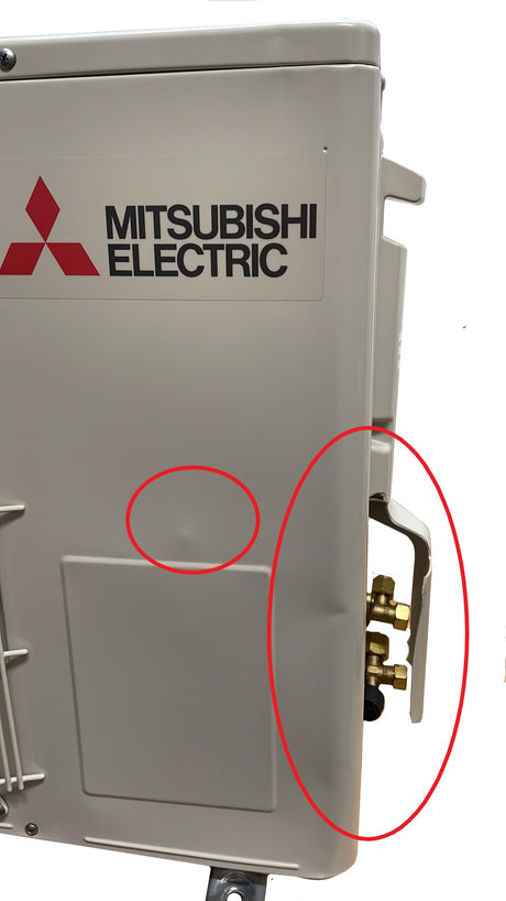 area occasioni climatizzatore condizionatore mitsubishi electric inverter serie smart msz hr 9000 btu msz hr25vf r 32 wi fi optional classe a++ a+ 37671