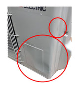 area occasioni climatizzatore condizionatore mitsubishi electric inverter serie smart msz hr 9000 btu msz hr25vf r 32 wi fi optional classe a__ a_ 34516