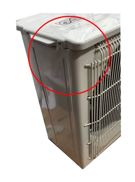 area occasioni climatizzatore condizionatore mitsubishi electric inverter serie smart msz hr 9000 btu msz hr25vf r 32 wi fi optional classe a__ a_ ao964