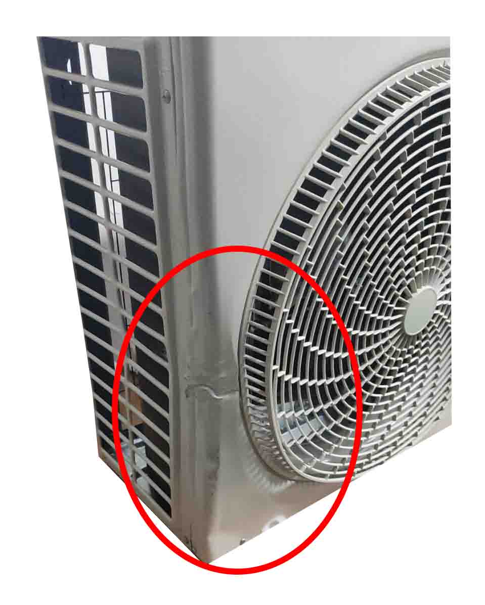 area occasioni climatizzatore condizionatore panasonic dual split inverter serie etherea silver 9_12 con cu 2z50tbe r 32 wi fi integrato 9000_12000 argento