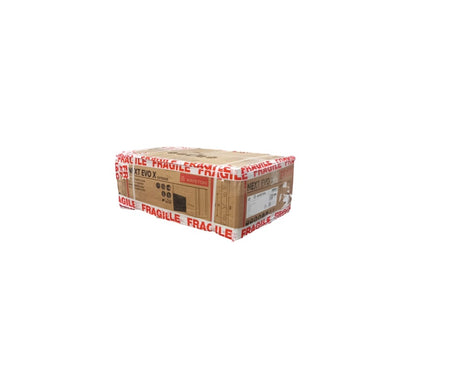 ariston area occasioni 2399 scaldabagno a gas ariston next evo x outdoor 11 eu metano 11 lt da esterno low nox 3632457