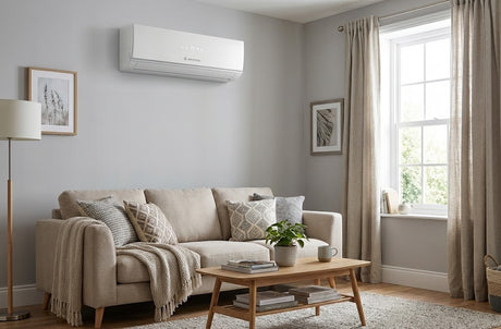 ariston condizionatore ariston aeres net 50 18000 btu r 32 wi fi integrato