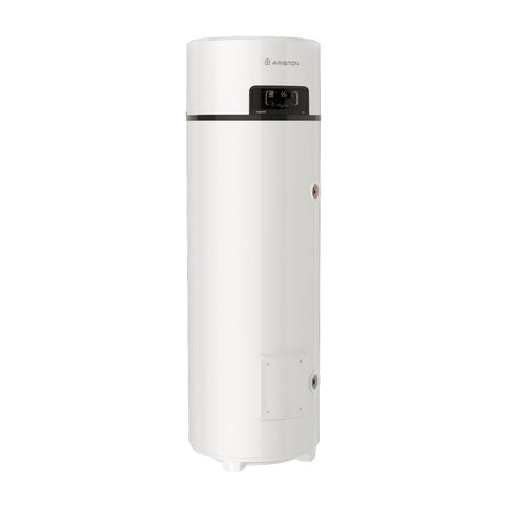 ariston scaldabagno a pompa di calore ariston nuos fit s2 250 wi fi sf r290