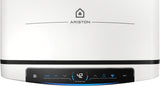ariston scaldabagno elettrico ariston velis pro dry wi fi 100 litri doppio serbatoio wifi integrato 3100910