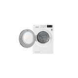 asciugatrice a carica frontale eco hybrid 9 kg lg rh90v5av6q allergy care classe a__