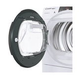 asciugatrice a pompa di calore 10 kg candy roe h10a2tcex s classe a__