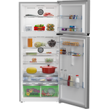 beko frigorifero doppia porta beko b7rdne595lxpw 557 litri classe d a186xl78xp75 total no frost inox ean 8690842525124
