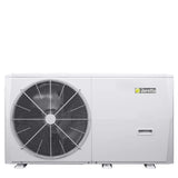 beretta pompa di calore idronica aria acqua beretta hydro unit m 010 monoblocco 20203416 r 32 aa