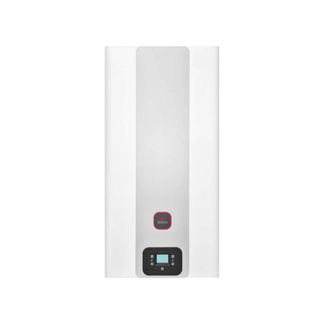 biasi caldaia a condensazione biasi rinnova adaptive fast 25s a metanogpl low nox completa di kit scarico fumi