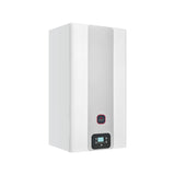 biasi caldaia a condensazione biasi rinnova adaptive fast 25s metanogpl low nox classe a completa di kit scarico fumi