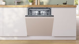 bosch lavastoviglie a incasso bosch serie 2 smv25ex02e 13 coperti a815xl598xp55 classe e ean 4242005451432