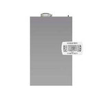 caldaia a condensazione da incasso baxi luna in plus 30 kw low nox completa di kit scarico fumi kit raccordi di serie cod. a7736265 metano o gpl novita