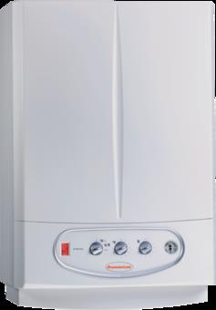 caldaia a condensazione immergas victrix zeus 26 kw gpl con boiler completa di kit scarico fumi erp