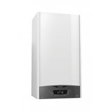 caldaia a gas ariston modello clas one l 30 kw metano completa di kit scarico fumi wi fi optional new 2018