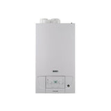 caldaia a gas baxi prime 24 a condensazione completa di kit fumi _ kit idraulico metano nuovo modello erp