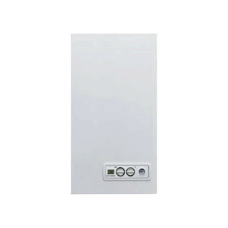 caldaia a gas beretta ciao green 29 csi a condensazione completa di kit scarico fumi metano new erp