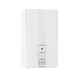 caldaia a gas biasi inovia cond plus 25s a condensazione completa di kit scarico fumi gpl new erp