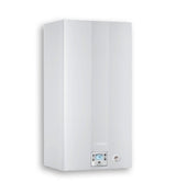 caldaia a gas biasi recupera dgt 24s a condensazione gpl completa di kit fumi gpl new erp