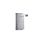 caldaia a gas chaffoteaux alixia green in ebus2 24 eu a condensazione gpl completa di kit per scarico fumi new erp kit fumi coassiale