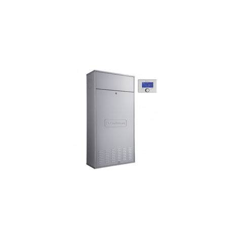 caldaia a gas chaffoteaux alixia green in ebus2 24 eu a condensazione gpl completa di kit per scarico fumi new erp kit fumi coassiale