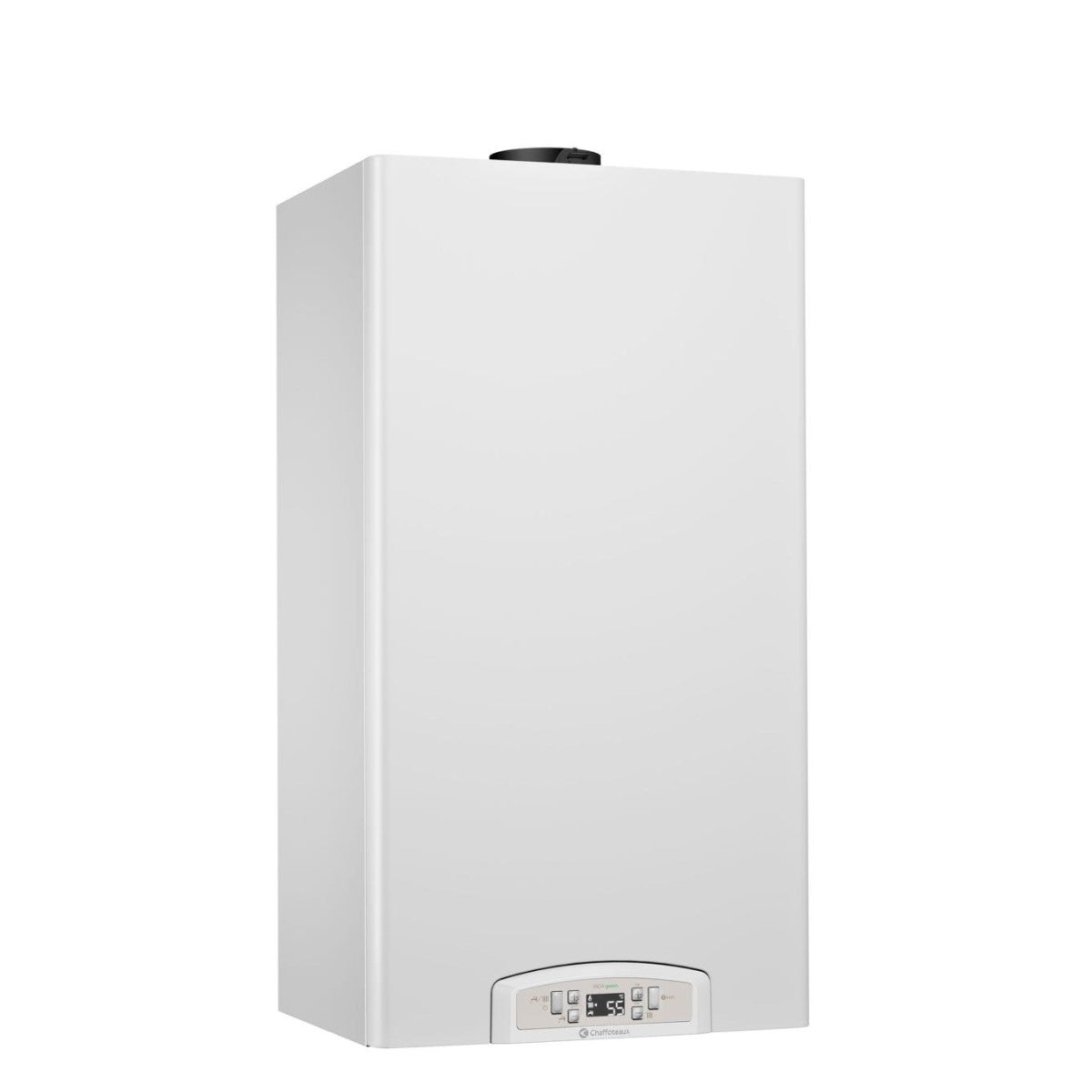 caldaia a gas chaffoteaux cx green 24 eu a condensazione completa di kit fumi gpl nuovo modello 2018