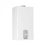 caldaia a gas chaffoteaux modello pigma advance 25 kw eu metano completa di kit scarico fumi new 2018
