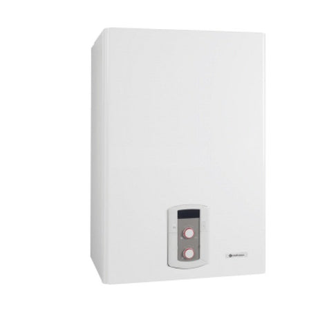 caldaia a gas chaffoteaux niagara c green 25 eu a condensazione gpl completa di kit per scarico fumi new erp