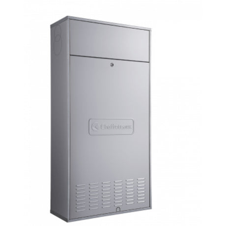 caldaia a gas chaffoteaux pigma green in ebus2 25 eu a condensazione gpl completa di kit fumi new erp
