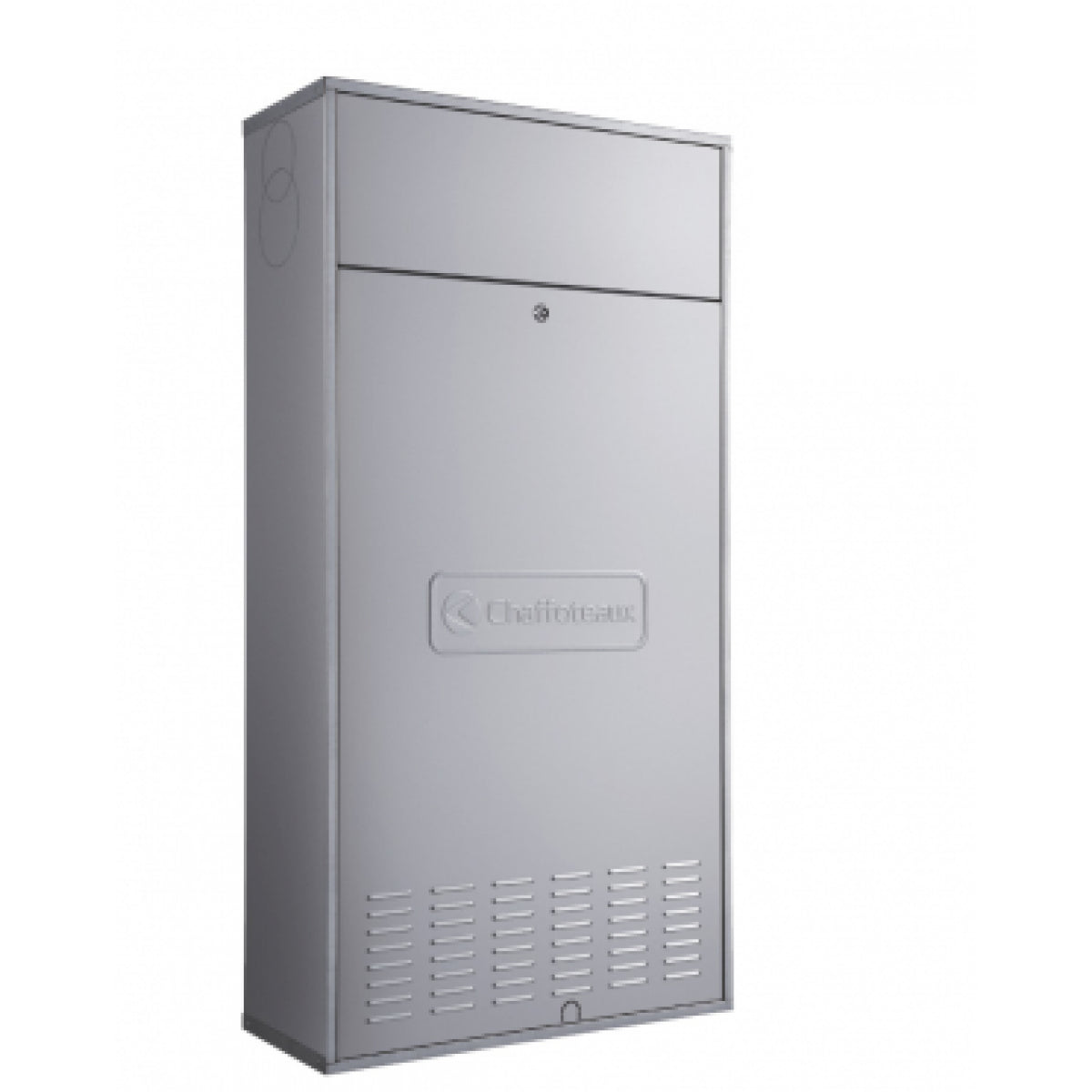 caldaia a gas chaffoteaux pigma green in ebus2 25 eu a condensazione metano completa di kit fumi new erp