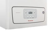 caldaia a gas immergas a condensazione victrix tera 24 plus v2 solo riscaldamento metano completa di kit scarico fumi