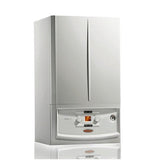 caldaia a gas immergas victrix 32 tt a condensazione metano completa di kit scarico fumi new erp