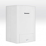 caldaia a gas junkers cerapuracu zwsb 28 3e metano a condensazione e ad accumulo da 42 lt_ kit fumi erp