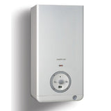 caldaia a gas riello residence 24 ki 24 kw metano a camera aperta erp