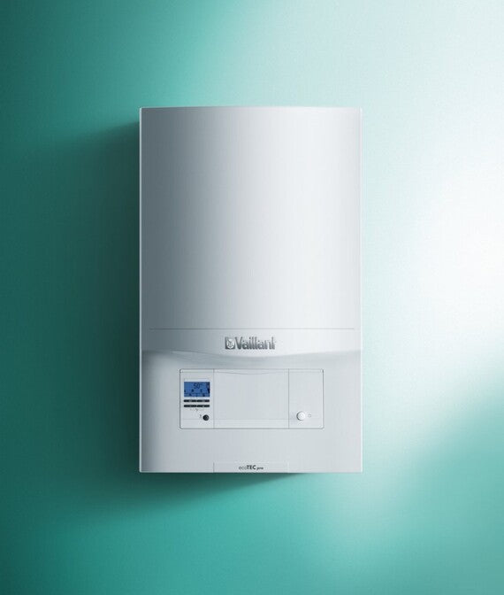caldaia a gas vaillant ecotec pro a condensazione vmw 286 5 3_ completa di kit scarico fumi erp
