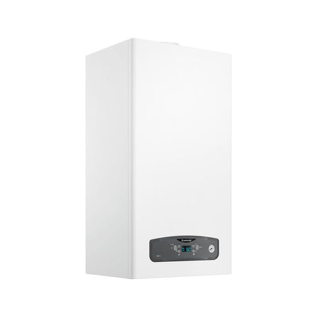 caldaia ariston cares s 24 eu a condensazione completa di kit scarico fumi metano o gpl low nox 3301637 novita copia