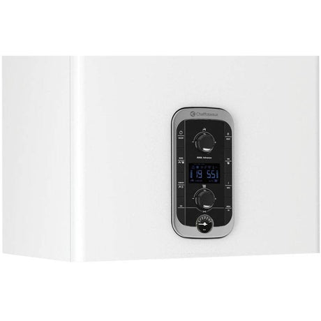 caldaia chaffoteaux a condensazione urbia advance link 35 kw kit fumi omaggio con microaccumulo 4 litri wi fi integrato erp