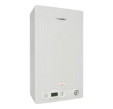 caldaia fondital ischia kc 28 kw a condensazione completa di kit scarico fumi low nox metano kioi02kc28 erp