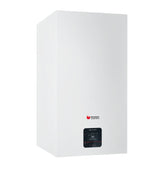 caldaia hermann saunier duval master condens 31 kw a condensazione con bollitore di 42 litri metano o gpl novita