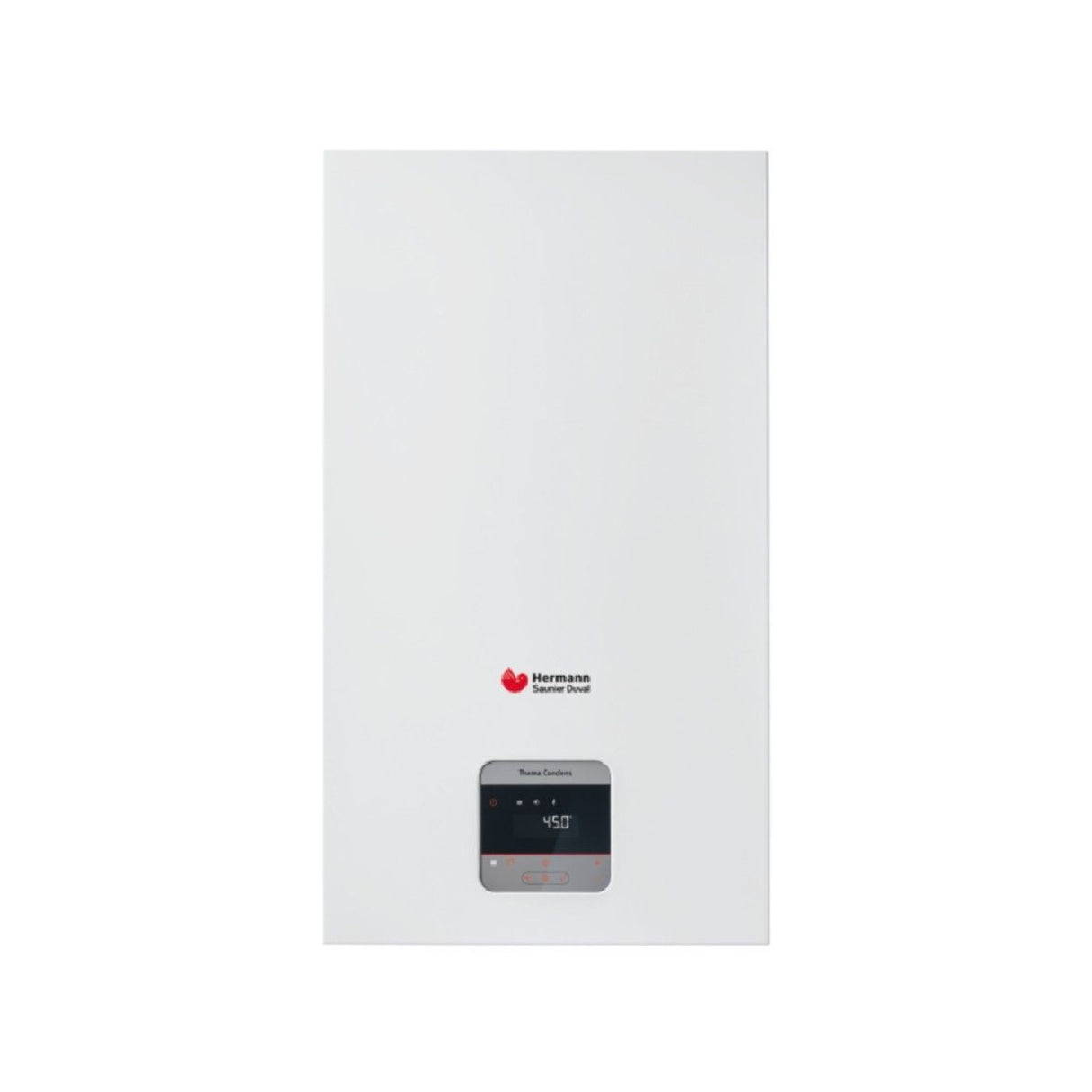 caldaia hermann saunier duval thema condens 26 is a condensazione completa di kit fumi low nox metano o propano 10675