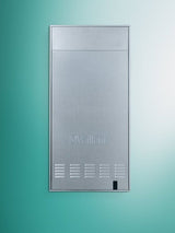 caldaia vaillant ecoinwall plus a condensazione vmw 266 2 5 i completa di kit scarico fumi erp metano