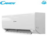 candy area occasioni climatizzatore condizionatore candy inverter serie pura 12000 btu cy 12ra r 32 wi fi integrato classe aa