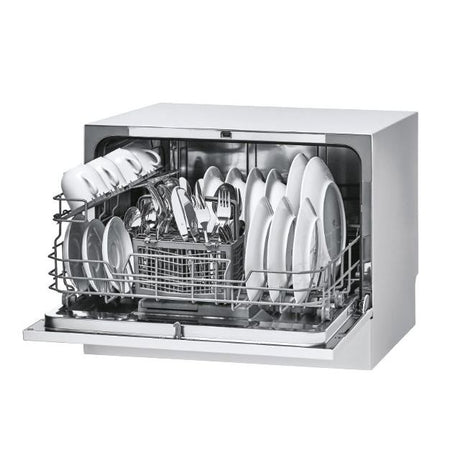 candy lavastoviglie cdcp 6 e