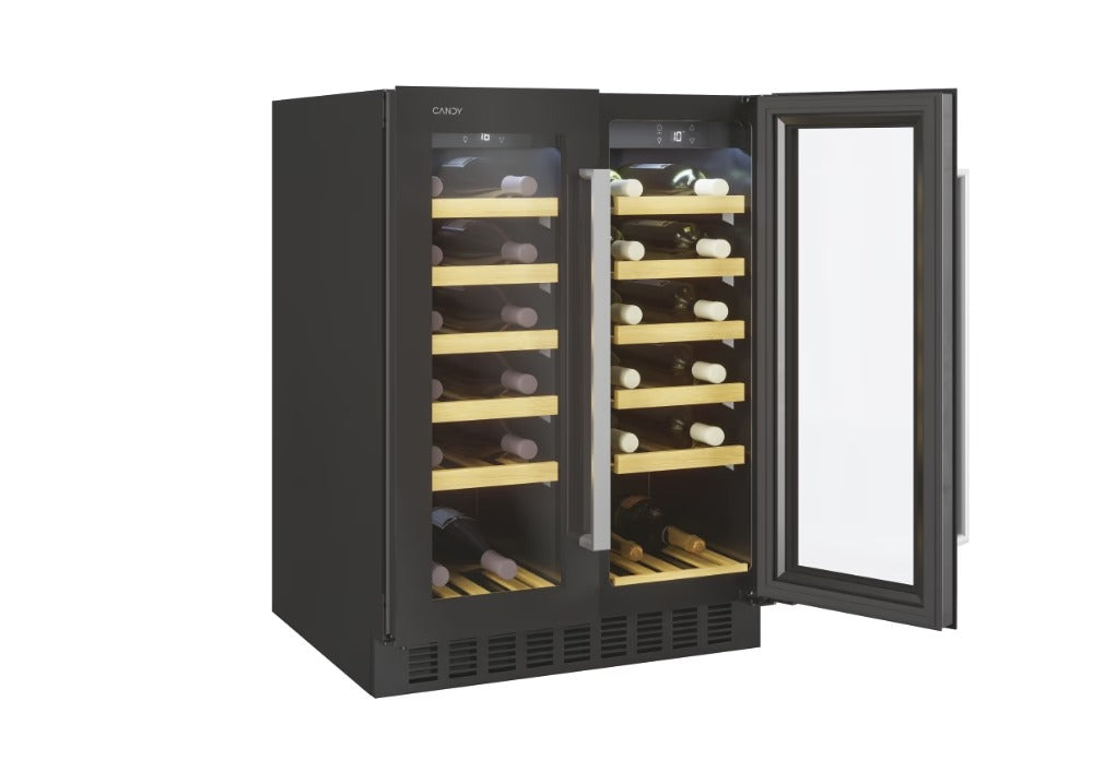 cantina divino candy ccvb 60d 1 da 38 bottiglie nero